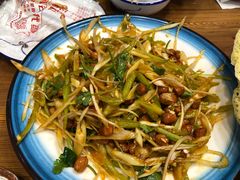 -五谷粮煎饼卷大葱(景星店)