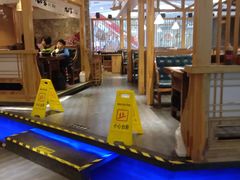 -九田家黑牛烤肉料理(中北镇店)