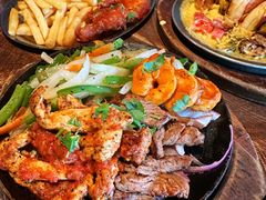-Q MEX 库迈墨西哥餐吧(三里屯店)
