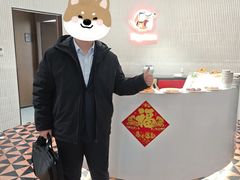 -比格比萨自助(望承公园店)