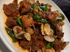 -山东八大碗山东老字号