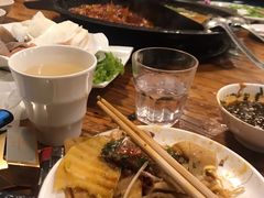 -重庆老火锅(长虹店)
