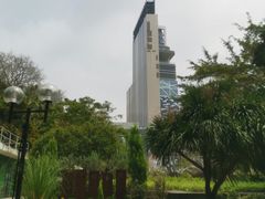 -九龙公园