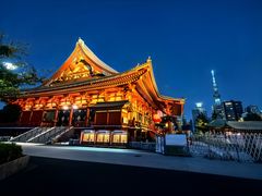 -浅草寺