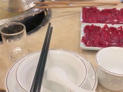 -大志牛肉火锅(天健花园店)