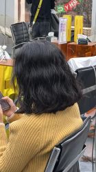 -茶发Salon·烫发染发理发