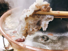 -清真·鸦儿李记·涮肉(和平里店)