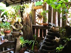 -自然餐厅(Phuket)