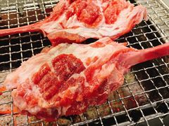 -長壹旋转烤吧 农家鸡火锅