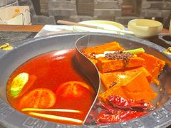 -火社火锅(平安大街店)