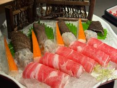 -同仁四季椰子鸡(无锡滨湖万象汇店)