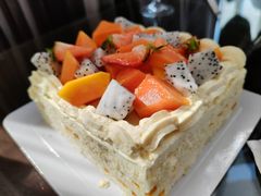 -南宁那莲豪华精选酒店-云霄酒廊·80楼高空城景酒吧