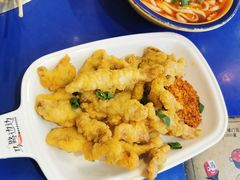 -马路边边火锅串串(观前街店)
