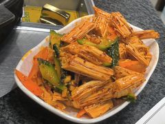 -海花锅盖烧烤店(怡馨家园店)