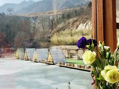 -九如山休闲旅游度假区