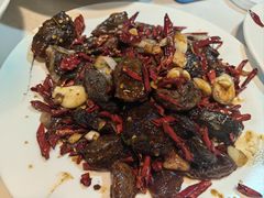 -田记餐馆(富国街店)