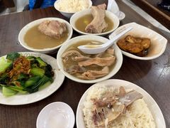 -松發肉骨茶(先得坊店)