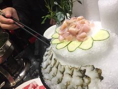 -海通1号(梅峰店)