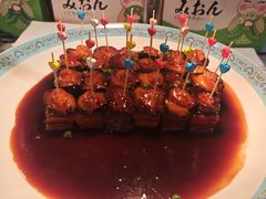 -丰卓会海鲜自助(中润大道店)