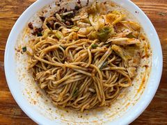 -华兴街自力面店