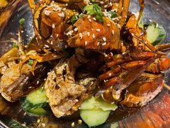 -熊记虾王·小龙虾(东晓南店)