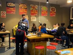 -范贤光鸡公煲(平乐园总店)