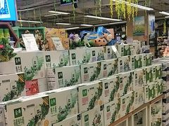 -Bravo永辉(爱琴海购物公园店)