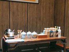 -神洲四海大酒楼(王府井澳门中心店)