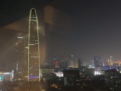 -天津君隆威斯汀酒店