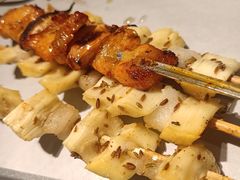 -肉串汪(西便门店)