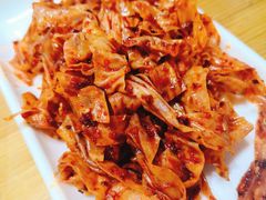 豆皮-顺姬冷面(长春旗舰店)