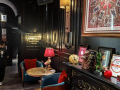 -弦月窗LUNETTE BY AMANDA(复兴路店)