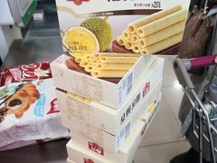 -麦凯乐(尚志大街店)