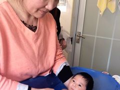 -汇慈安·高端自营月嫂(武汉月子尊享店)