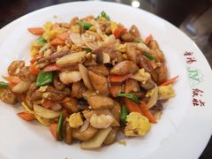 -晋阳饭庄(虎坊桥店)