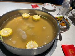 -汕头八合里海记牛肉店(清河店)
