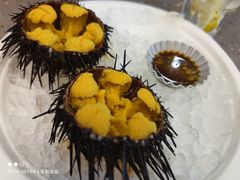 -HIHE Bistro·Oyster Bar(华熙live店)