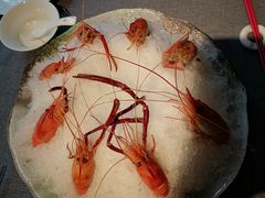-HOMES上海本帮菜(襄阳公园店)
