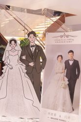 -Doris一站式游轮婚礼船东直营店(外滩店)