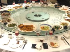 -海逸海鲜酒家(古北店)