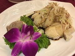 -天鲜阁·海鲜粤菜·33年老字号(石槎白云站店)