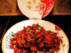 -唐山香格里拉大酒店·香啡阁(长虹西道店)