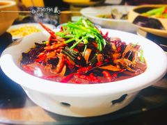 -井水小厨·湘菜(活力广场店)