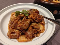 -百富源·海鲜辽菜(浑河堡店)