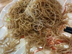 -南记食粥坊·宵夜大排档(岭南分店)