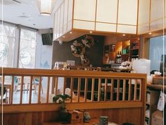 大堂-村上一屋(望京店)