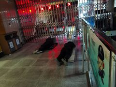 -海底捞火锅(宇飞大厦店)