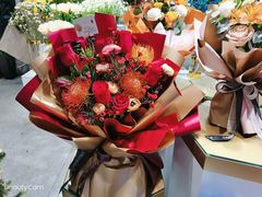 -EPOQUE·一刻花店(兴业太古汇店)