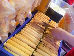 蛋卷-朱記糯米蛋糕(千川百货店)