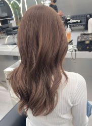 -5M HAIR SALON 旗舰店